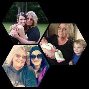 Meet your Posher, Lila